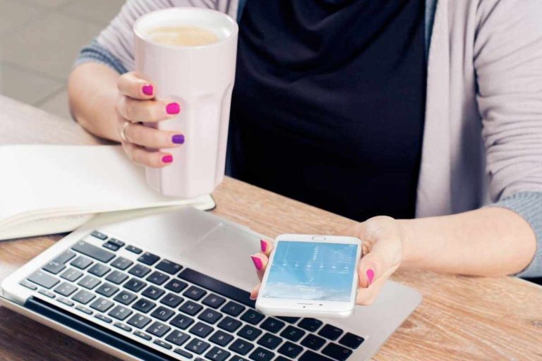 Why Do I Need To Use Financial ? 1